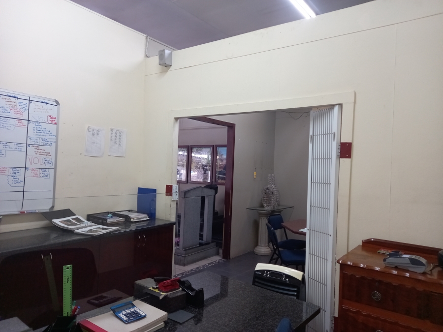 Commercial Property for Sale in Rustenburg Central North West